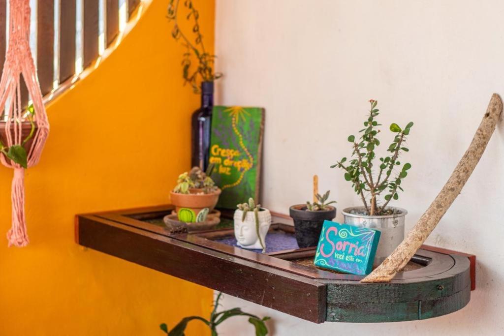 Domaticasa Apartment Arraial do Cabo Exterior photo